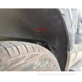 F150 2021 Gurudumu la nyuma Fender ya ndani